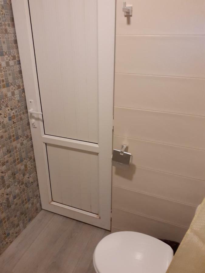Orion Kutaisi Exterior foto