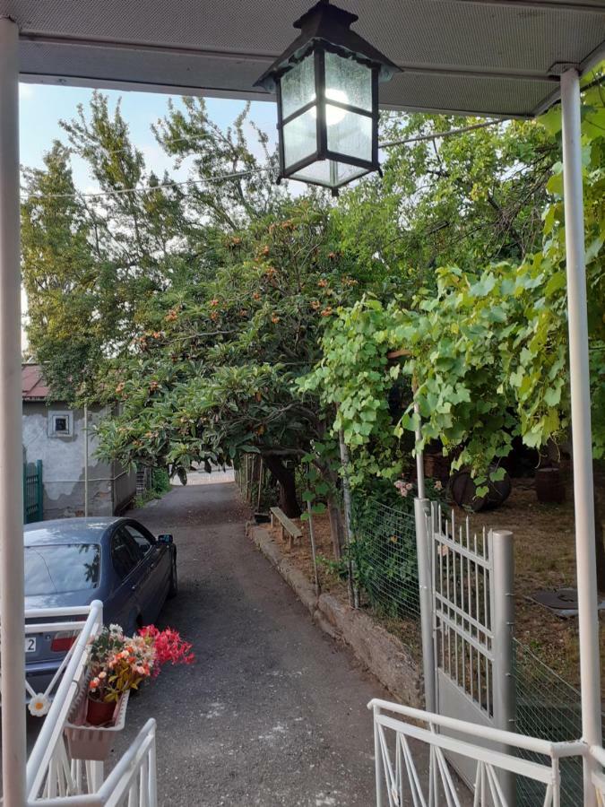 Orion Kutaisi Exterior foto